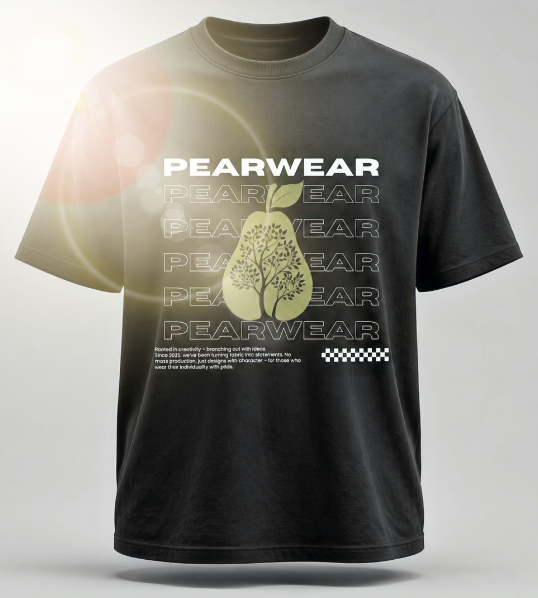 shirt pearwear